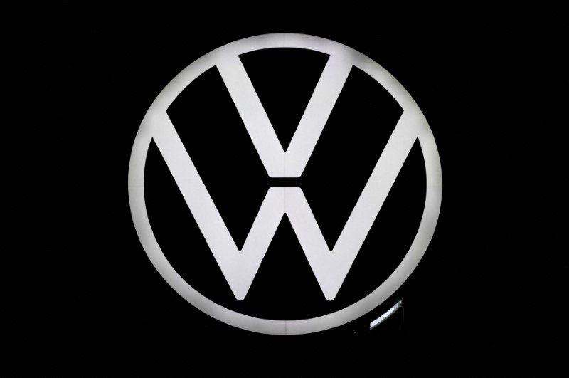 Volkswagen espera alívio em falta de componentes eletrônicos no 2º semestre Volkswagen espera alívio em falta de componentes eletrônicos no 2º semestre