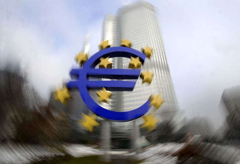 BCE canalizará dinheiro do norte para o sul em tentativa de limitar spreads, dizem fontes