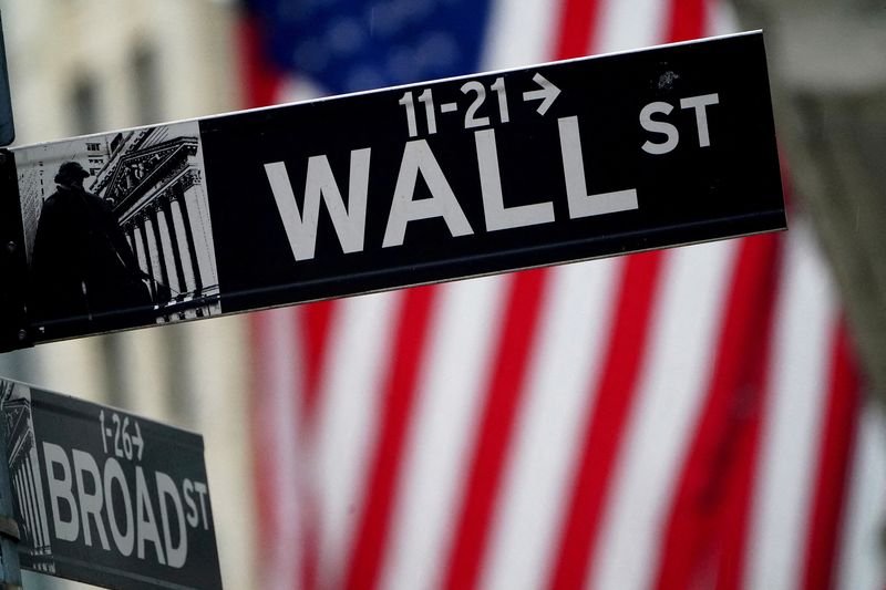 Wall Street fecha primeiro dia do segundo semestre em alta, mas acumula perdas na semana Wall Street fecha primeiro dia do segundo semestre em alta, mas acumula perdas na semana