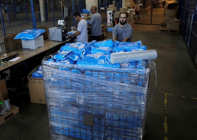 Mudanças a lojistas de Via e Magazine Luiza ajudam margens, mas contêm crescimento, diz Citi Mudanças a lojistas de Via e Magazine Luiza ajudam margens, mas contêm crescimento, diz Citi