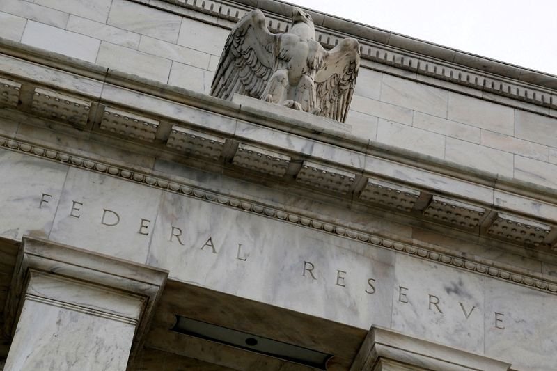 Fed convergiu para grande alta de juros em meio a preocupação com cenário inflacionário–ata do Fomc Fed convergiu para grande alta de juros em meio a preocupação com cenário inflacionário–ata do Fomc