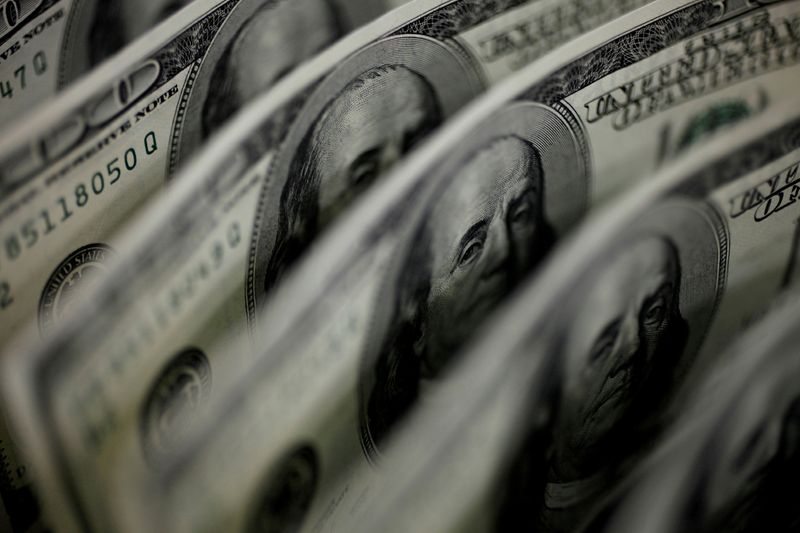 Foreign exchange flow in Brazil turns negative at $2.68 billion last week – BC