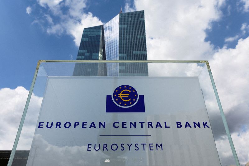 Die Europäische Zentralbank wird die Zinsen trotz der wirtschaftlichen Auswirkungen weiter erhöhen