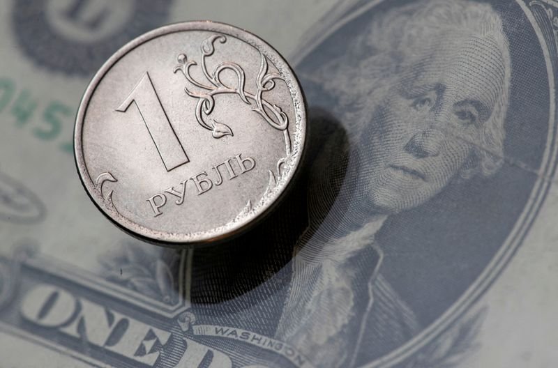 Pagamento de títulos soberanos da Rússia é recebido pelo JPMorgan e processado, diz fonte