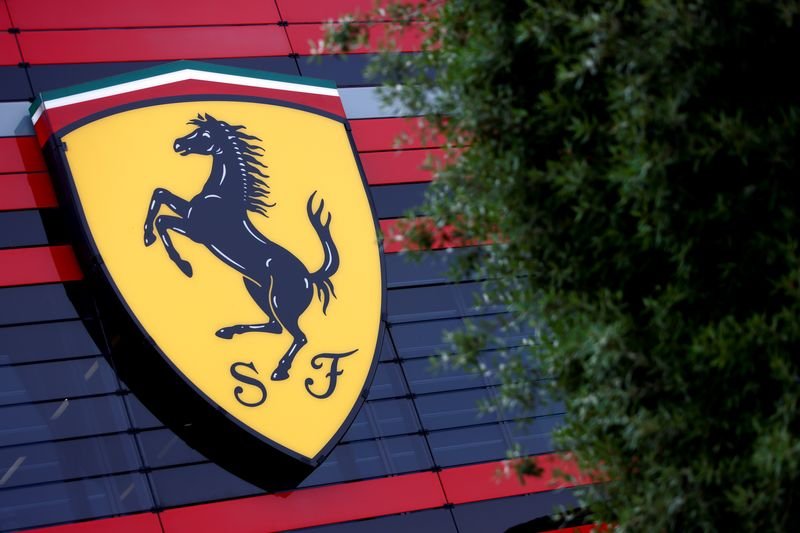 Ferrari apresentará primeiro SUV nos próximos meses, diz presidente Ferrari apresentará primeiro SUV nos próximos meses, diz presidente