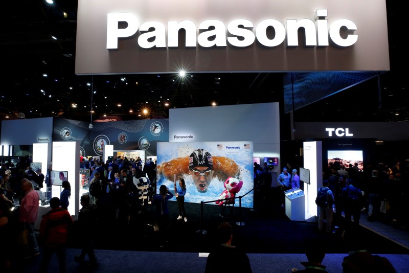 Sindicato mexicano quiere que Estados Unidos investigue abuso laboral en planta de Panasonic