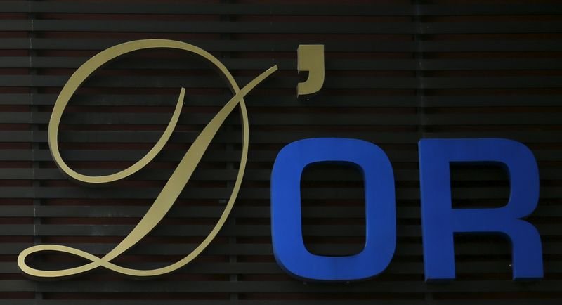 Rede D'Or tem “série de conversas em curso” para fusões e aquisições
