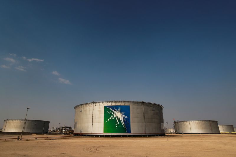Capacidade de produção de petróleo da Arábia Saudita deve superar 13 mi bpd até 2027