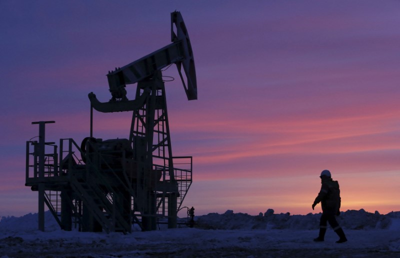 Preços do petróleo avançam com otimismo de demanda na China