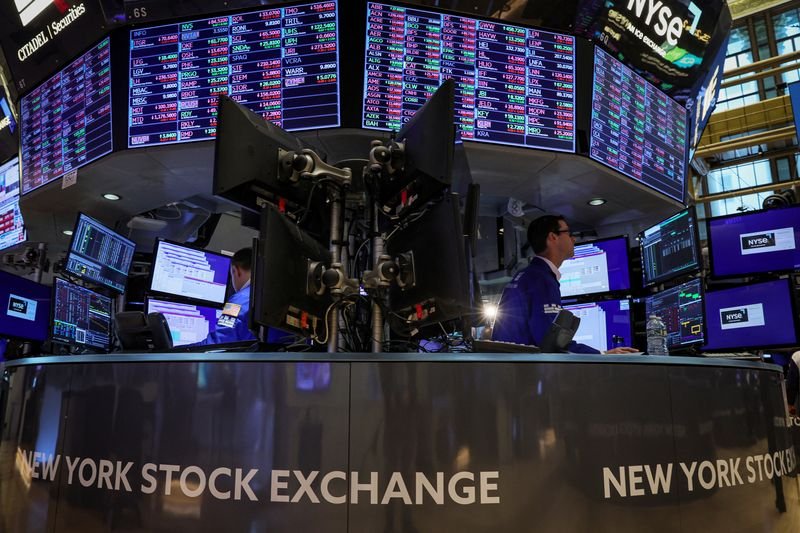 Wall Street fecha em alta expressiva com impulso da Apple Wall Street fecha em alta expressiva com impulso da Apple
