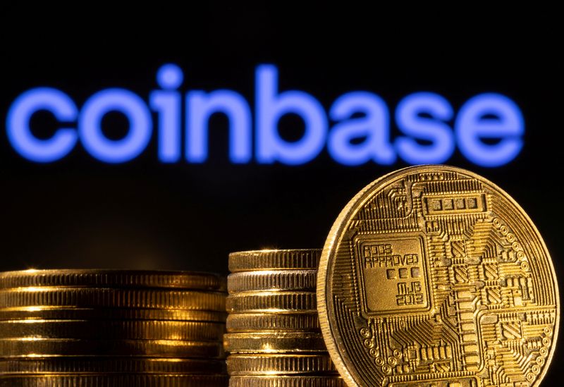 Coinbase cria centro de pesquisa em criptomoedas em meio a debate sobre regulação