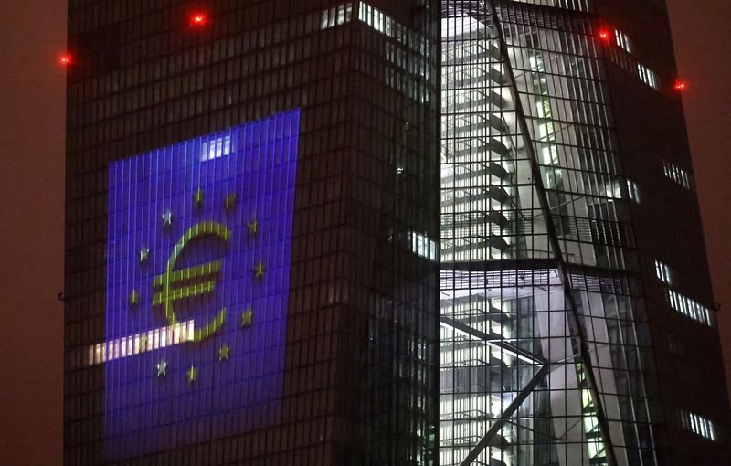 Mercados monetários precificam 50% de chance de alta de 0,50 p.p. nos juros pelo BCE em julho Mercados monetários precificam 50% de chance de alta de 0,50 p.p. nos juros pelo BCE em julho