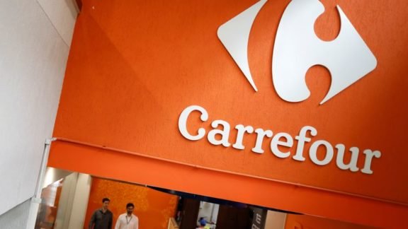 Cade aprova compra do Grupo Big por Carrefour Brasil com restrições Cade aprova compra do Grupo Big por Carrefour Brasil com restrições