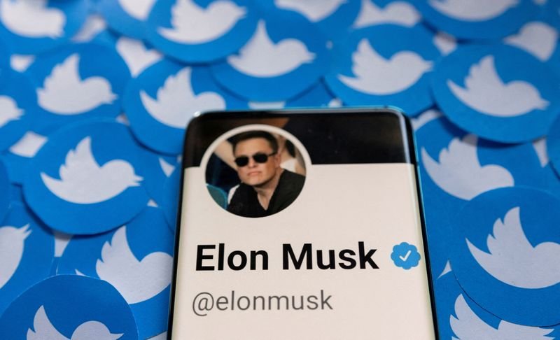 Musk é processado por investidores do Twitter por suposta ‘manipulação’ de ações Musk é processado por investidores do Twitter por suposta ‘manipulação’ de ações