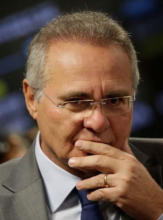 Zambelli pede à Justiça que impeça Renan Calheiros de assumir relatoria da CPI da Covid - ISTOÉ DINHEIRO