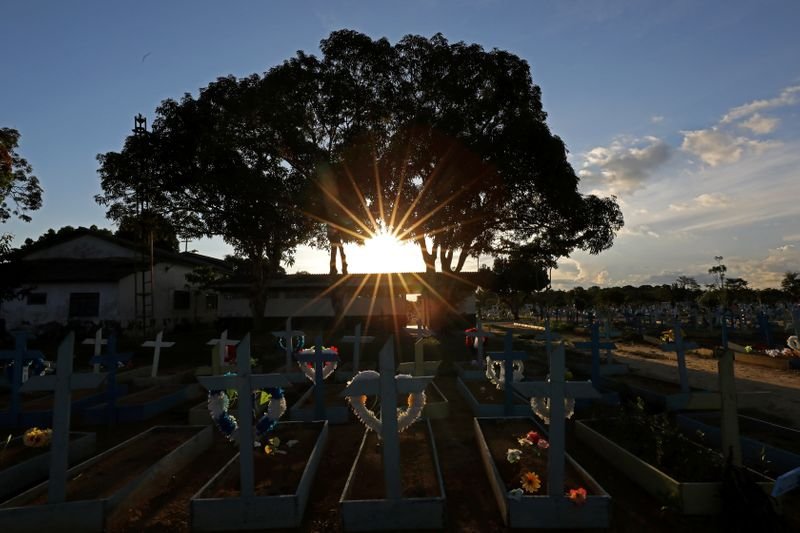 Brasil registra 40.904 novos casos e mais 963 mortes por Covid-19 Brasil registra 40.904 novos casos e mais 963 mortes por Covid-19