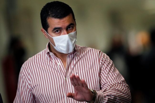 Crédito: Arquivo / Reuters