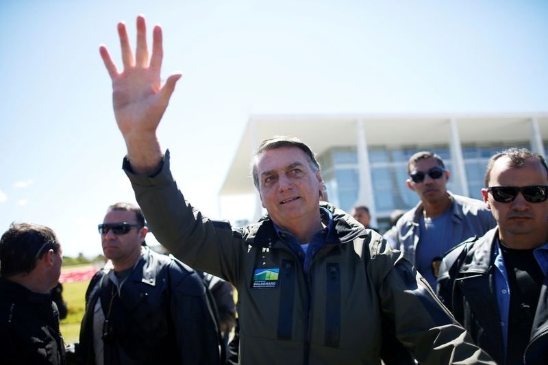 Bolsonaro manda ao Congresso plano de redução de incentivos e benefícios fiscais Bolsonaro manda ao Congresso plano de redução de incentivos e benefícios fiscais