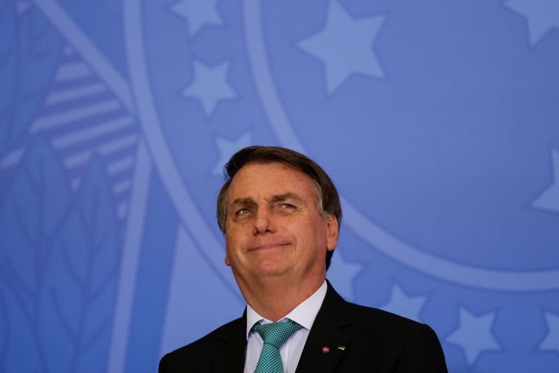 Bolsonaro sanciona lei para criação da Autoridade Nacional de Segurança Nuclear Bolsonaro sanciona lei para criação da Autoridade Nacional de Segurança Nuclear