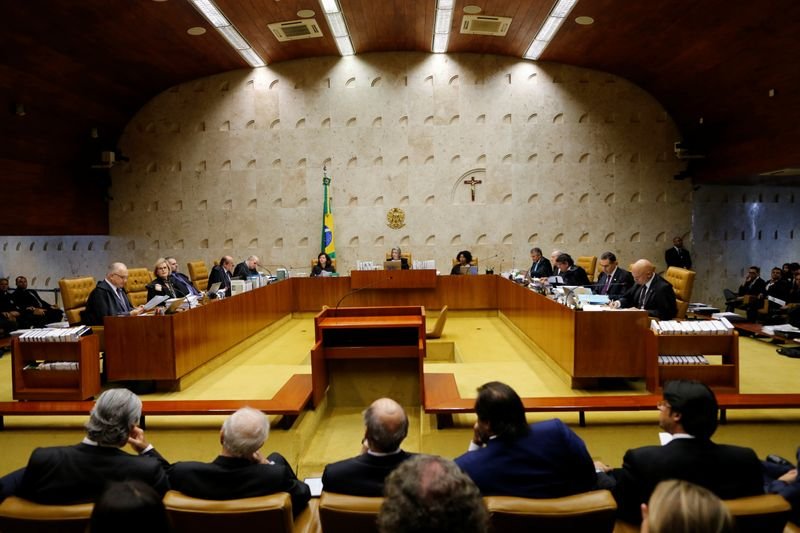 STF anula trechos de reforma trabalhista que obrigavam perdedor de ações a pagar honorários STF anula trechos de reforma trabalhista que obrigavam perdedor de ações a pagar honorários