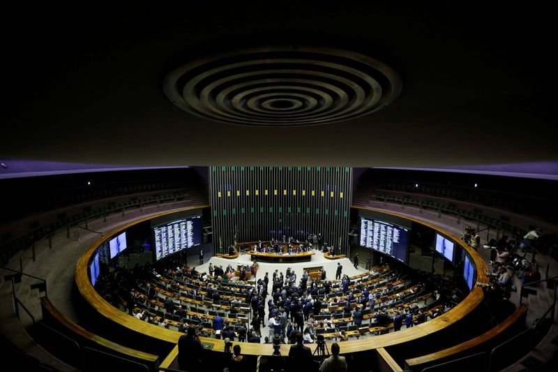 Câmara rejeita substitutivo de PEC que altera Conselho Nacional do Ministério Público Câmara rejeita substitutivo de PEC que altera Conselho Nacional do Ministério Público