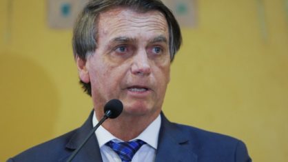 Bolsonaro diz que conta com fé e resiliência da população para vencer inflação
