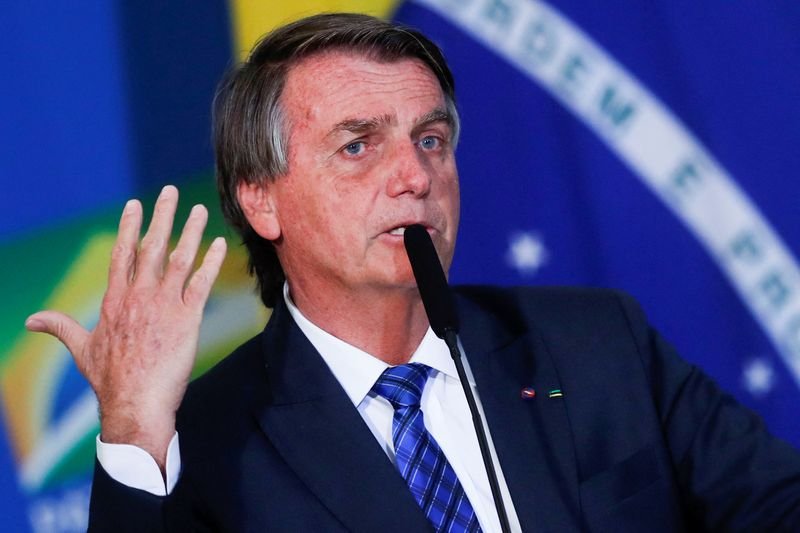 Avaliação negativa do governo Bolsonaro é de 48%, diz Datafolha Avaliação negativa do governo Bolsonaro é de 48%, diz Datafolha