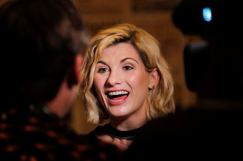 Jodie Whittaker sairá de “Doctor Who” em 2022 Jodie Whittaker sairá de “Doctor Who” em 2022