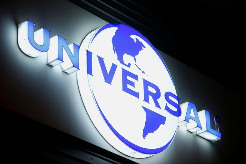 Universal Music vai desenvolver NFTs colecionáveis em acordo com a plataforma Curio