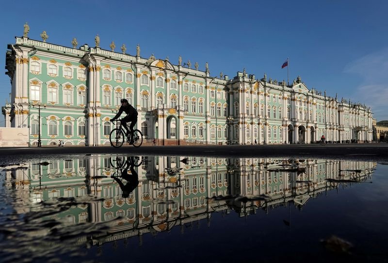 Museus italianos devoluções obras emprestadas de galerias russas