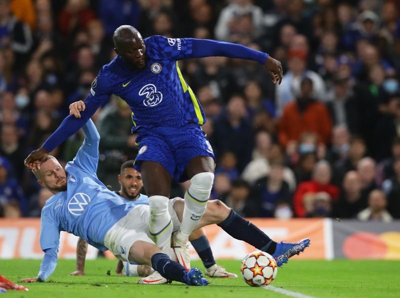 Lukaku e Werner desfalcarão Chelsea nos dois próximos jogos, diz técnico Lukaku e Werner desfalcarão Chelsea nos dois próximos jogos, diz técnico