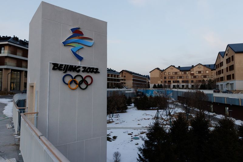 China diz que EUA “pagarão preço” por boicote diplomático a Olimpíada de Inverno
