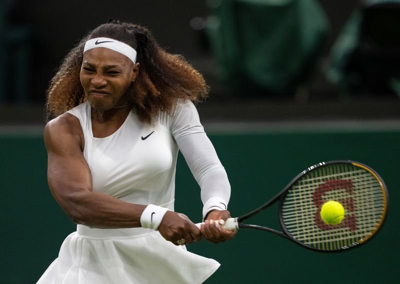 Serena fica fora do Aberto da Austrália; Djokovic entra na lista de inscritos Serena fica fora do Aberto da Austrália; Djokovic entra na lista de inscritos