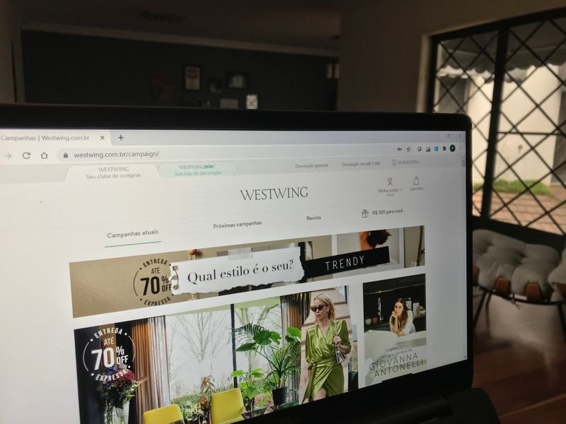Westwing sofre ataque cibernético, arquivos afetados não incluem dados financeiros e senhas Westwing sofre ataque cibernético, arquivos afetados não incluem dados financeiros e senhas