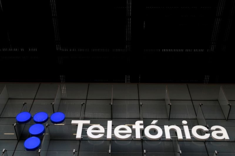 Espanhola Telefónica estuda novas aquisições no Brasil Espanhola Telefónica estuda novas aquisições no Brasil