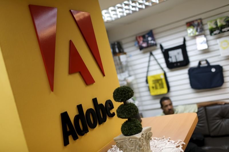 Adobe entra no negócio de pagamentos de e-commerce em desafio à Shopify Adobe entra no negócio de pagamentos de e-commerce em desafio à Shopify