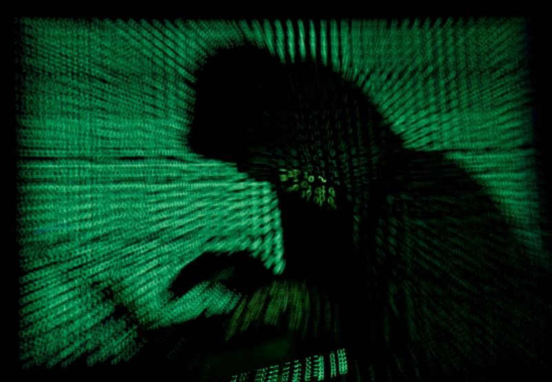 EUA miram sanções contra pagamentos de ransomware em criptomoedas, diz WSJ EUA miram sanções contra pagamentos de ransomware em criptomoedas, diz WSJ