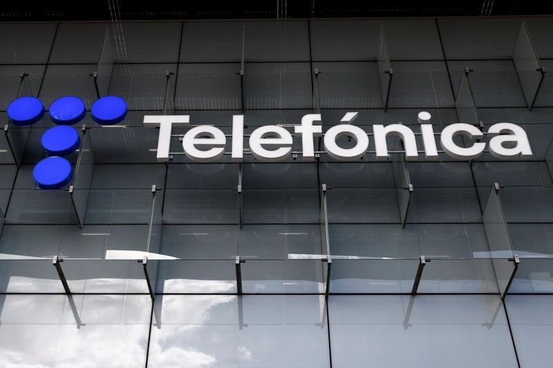 Telefonica vai migrar sistemas para nuvem em acordo com Oracle Telefonica vai migrar sistemas para nuvem em acordo com Oracle