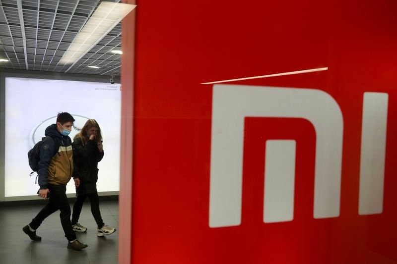 Xiaomi vai produzir carros a partir de 2024 Xiaomi vai produzir carros a partir de 2024