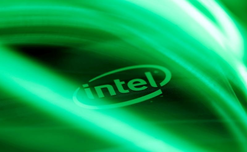 Intel se une a Google Cloud para desenvolver nova classe de chip para data centers Intel se une a Google Cloud para desenvolver nova classe de chip para data centers
