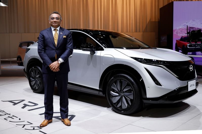 Nissan revela impulso de US $18 bi em eletrificação para competir com rivais Nissan revela impulso de US $18 bi em eletrificação para competir com rivais