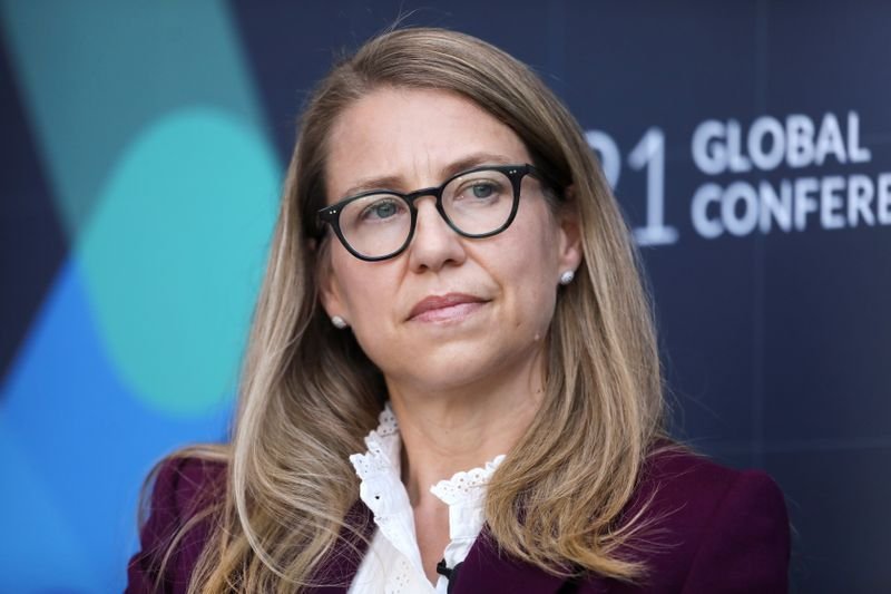 EUA correm risco de regulamentações ‘assustadoras’ sobre ativos digitais, alerta setor ao Congresso EUA correm risco de regulamentações ‘assustadoras’ sobre ativos digitais, alerta setor ao Congresso