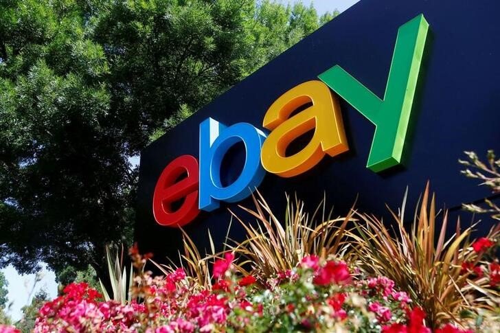 Adevinta e eBay avançam para aliança de US$13 bi em publicidade Adevinta e eBay avançam para aliança de US$13 bi em publicidade