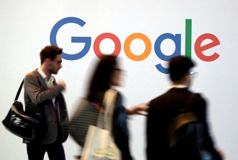 Google aumenta períodos de férias e licenças de funcionários