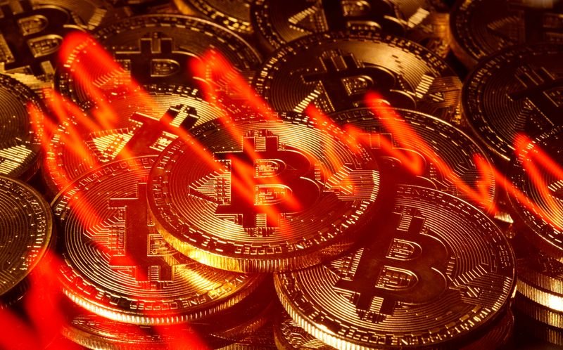 Banco de criptomoedas Voyager Digital suspende saques e depósitos Banco de criptomoedas Voyager Digital suspende saques e depósitos