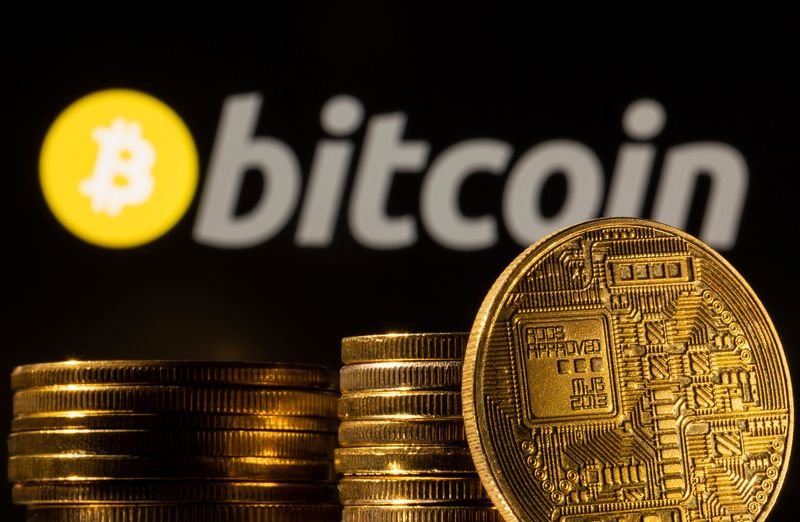 Indústria de criptomoedas fica na identificada após o Ocidente à Rússia