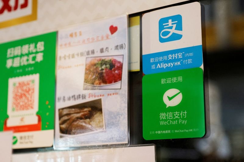 Alibaba e Tencent preparam grandes cortes de pessoal, dizem fontes