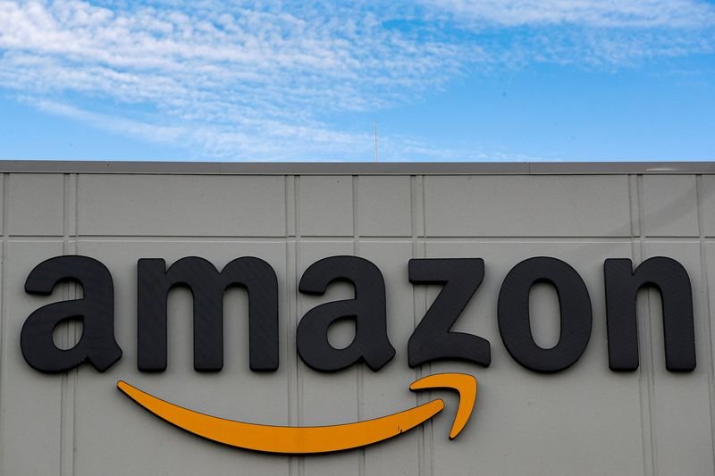 Amazon discrimina trabalhadoras grávidas e deficientes, diz Estado de Nova York Amazon discrimina trabalhadoras grávidas e deficientes, diz Estado de Nova York