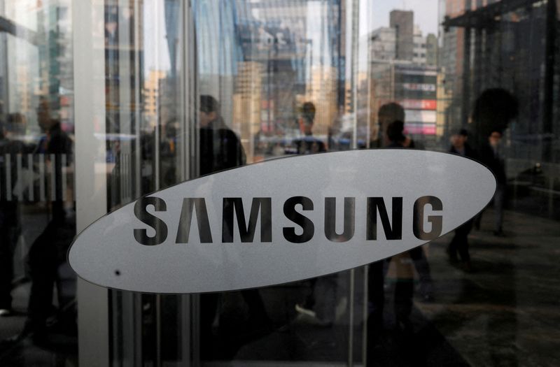 Samsung investirá US$356 bi em setores de tecnologia estratégicos