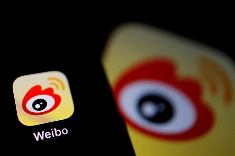 Weibo bloqueia cofundador do Trip.com que questionou estratégia de Covid zero da China Weibo bloqueia cofundador do Trip.com que questionou estratégia de Covid zero da China